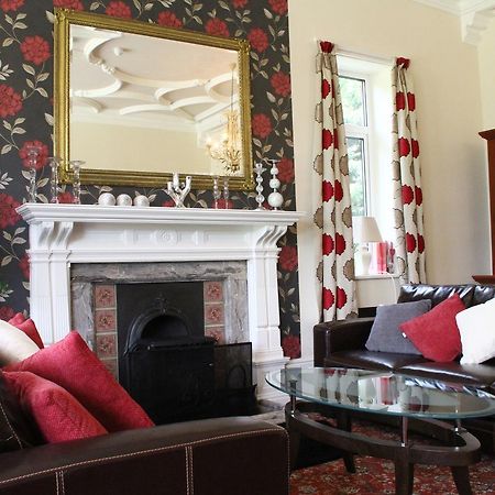 The Grange Boutique Guest House Rockbeare المظهر الخارجي الصورة