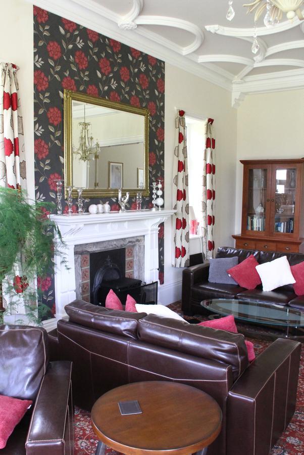 The Grange Boutique Guest House Rockbeare المظهر الخارجي الصورة