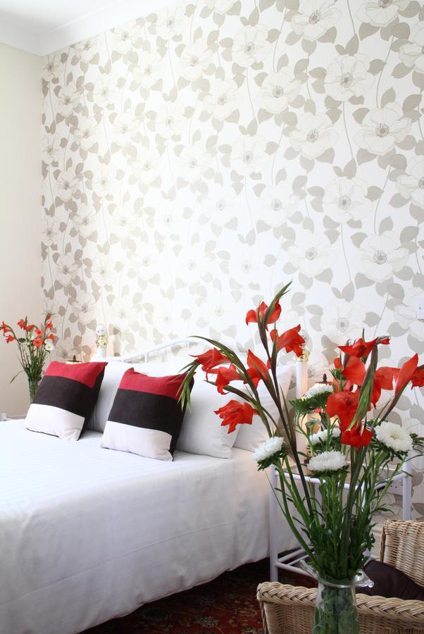 The Grange Boutique Guest House Rockbeare الغرفة الصورة