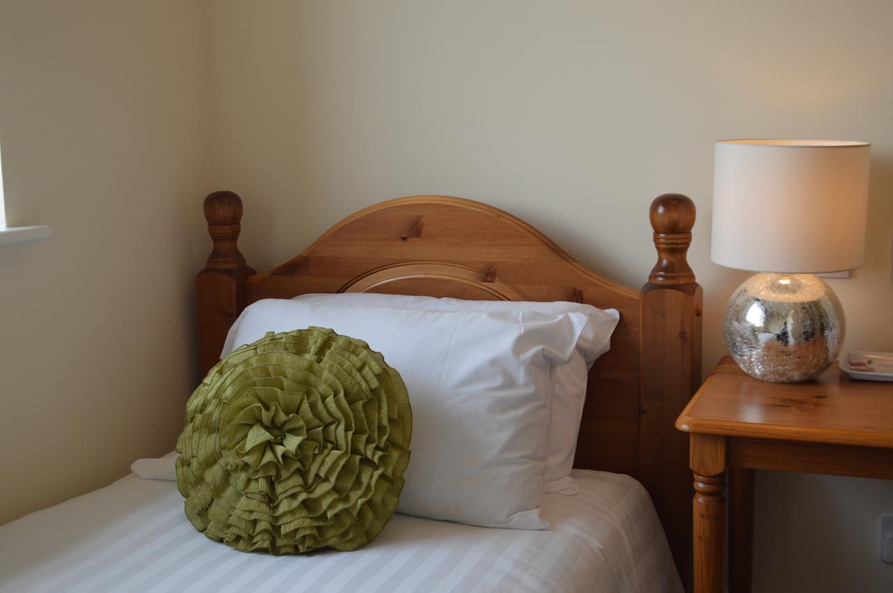 The Grange Boutique Guest House Rockbeare الغرفة الصورة