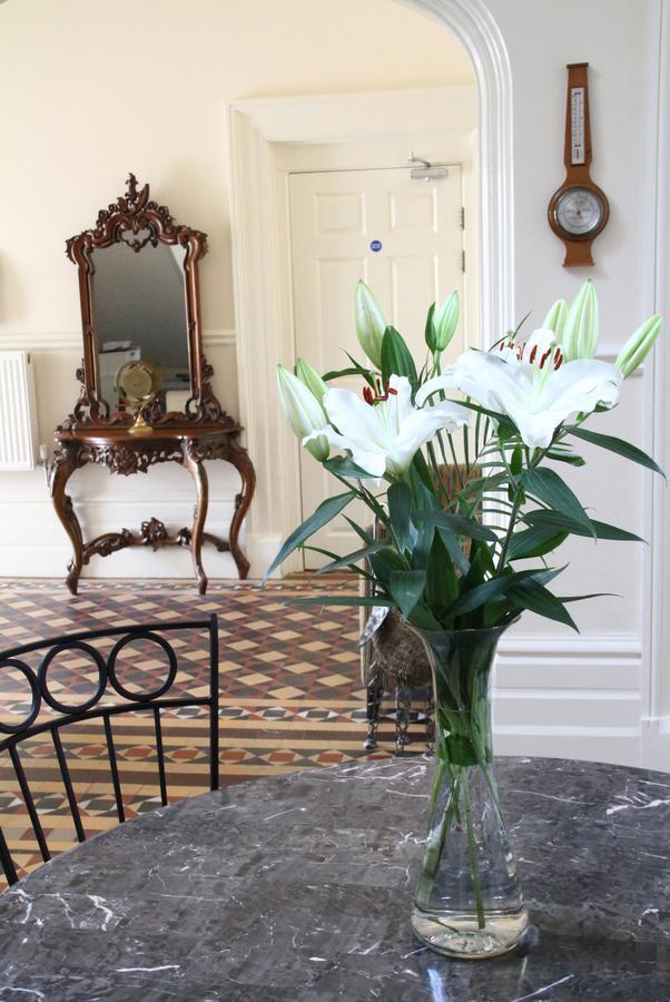 The Grange Boutique Guest House Rockbeare المظهر الخارجي الصورة