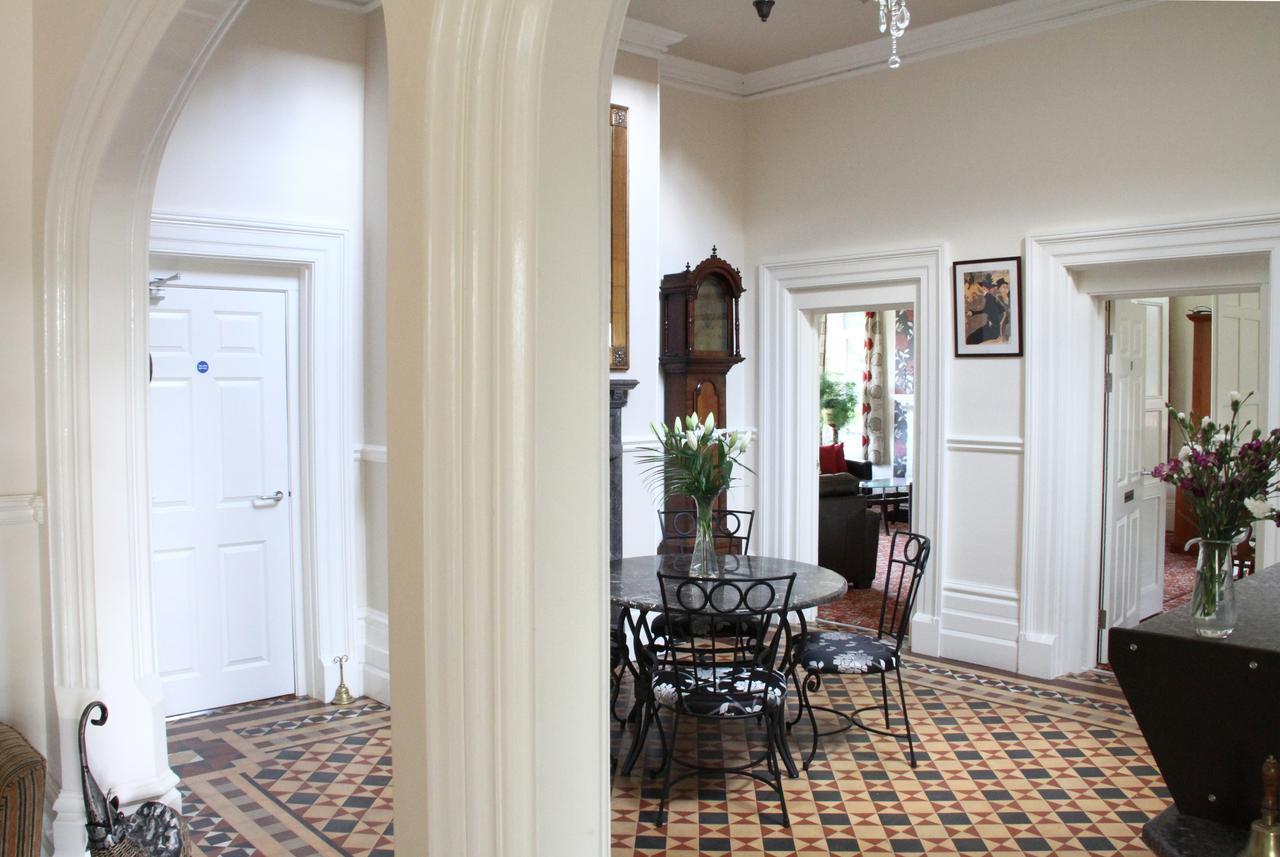 The Grange Boutique Guest House Rockbeare المظهر الخارجي الصورة