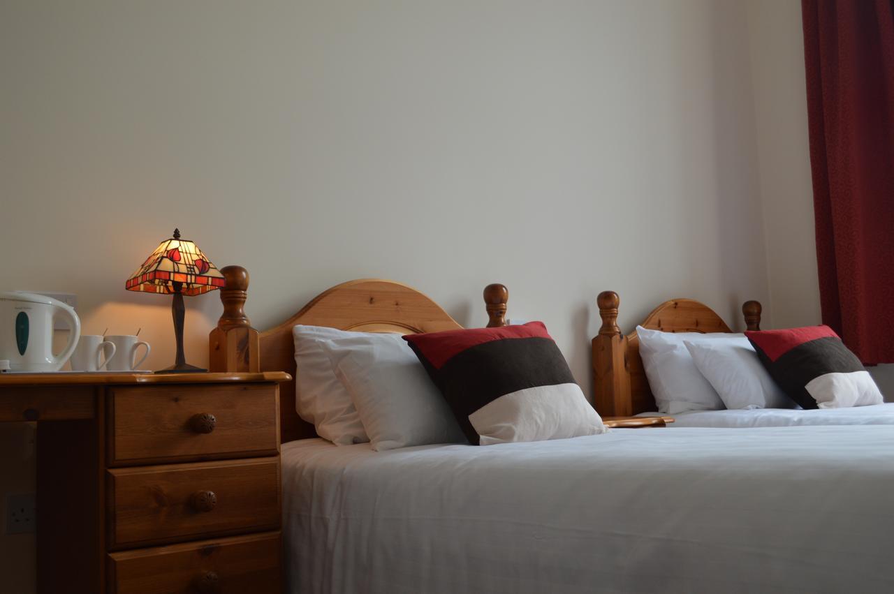 The Grange Boutique Guest House Rockbeare الغرفة الصورة